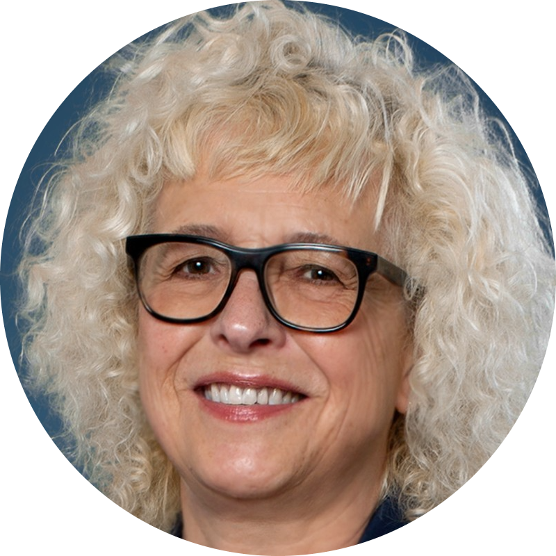 Lisa Johnston