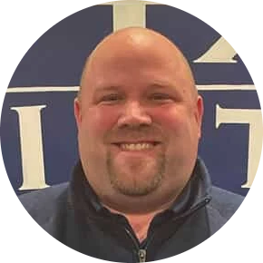 Matt Krallman