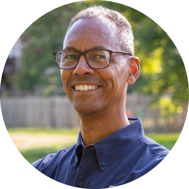 Jerald Roberts