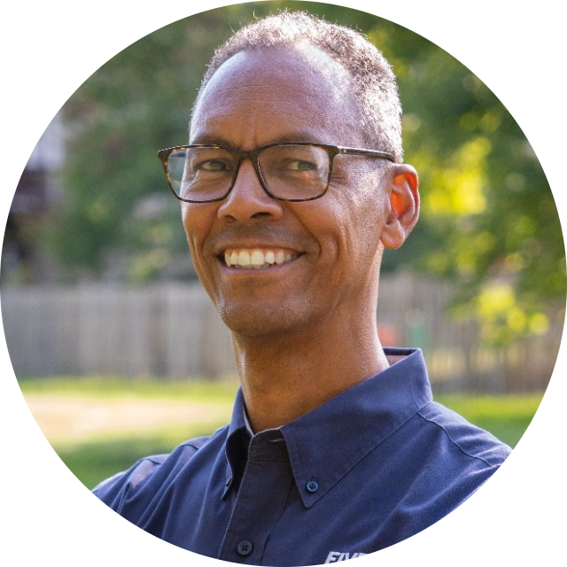 Jerald Roberts