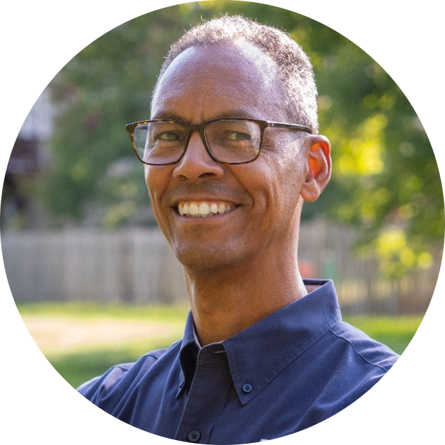 Jerald Roberts