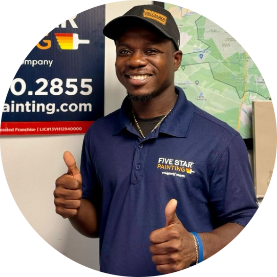 JONAS OFORI