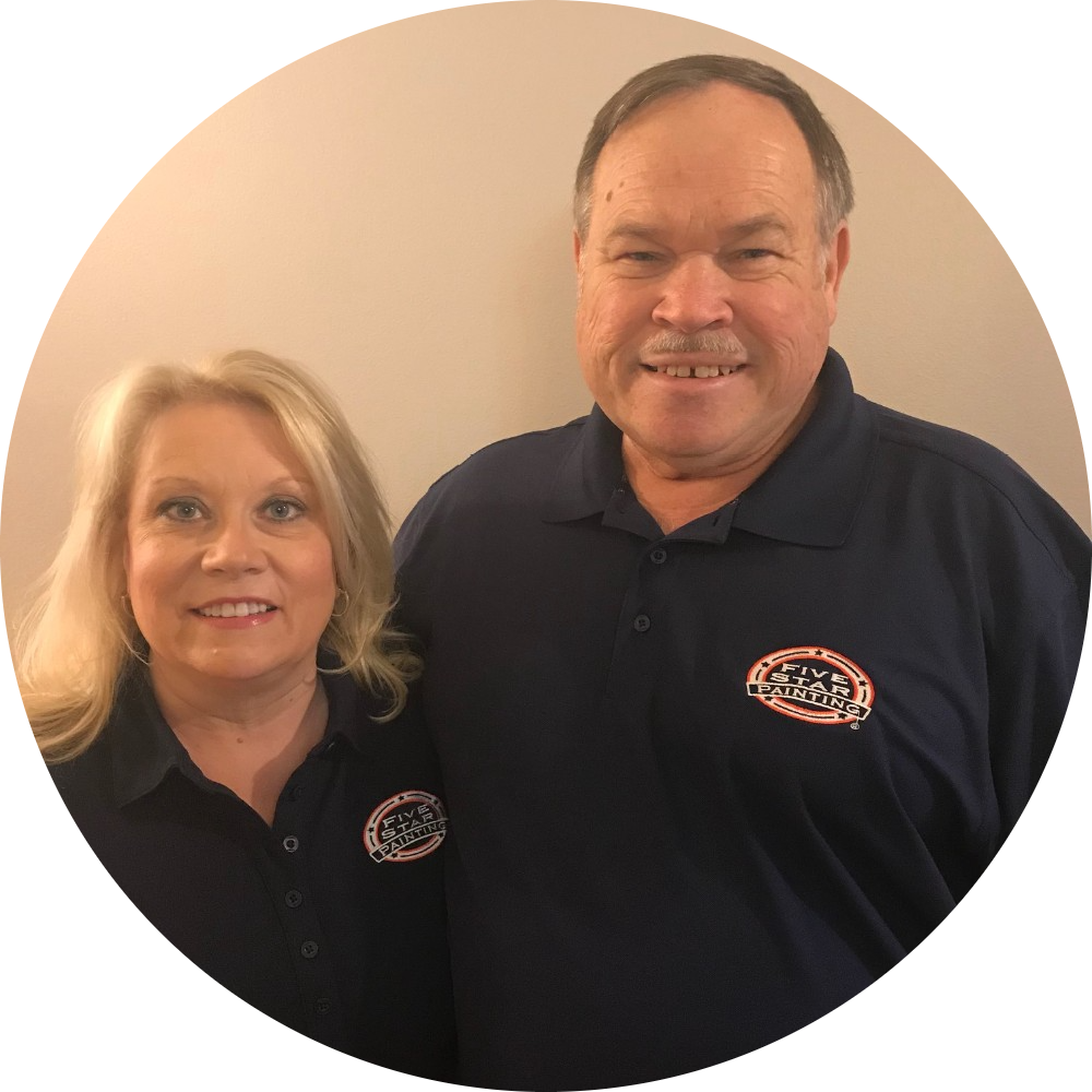Del & Janet Simonson