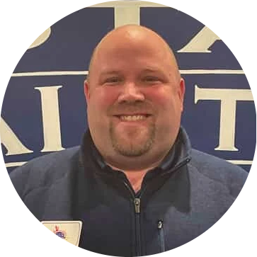 Matt Krallman
