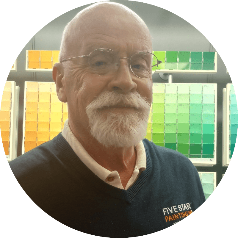 Sales Consultant/Estimator Jack