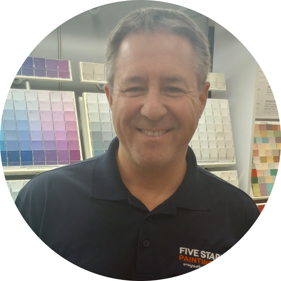 Sales Consultant / Estimator John