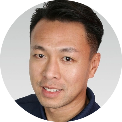 Michael Ho