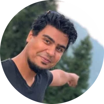 Bahzad