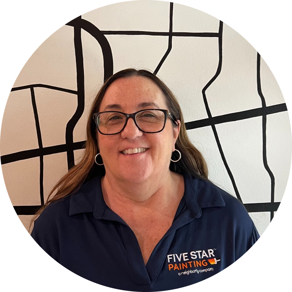 Tammy Kuhn