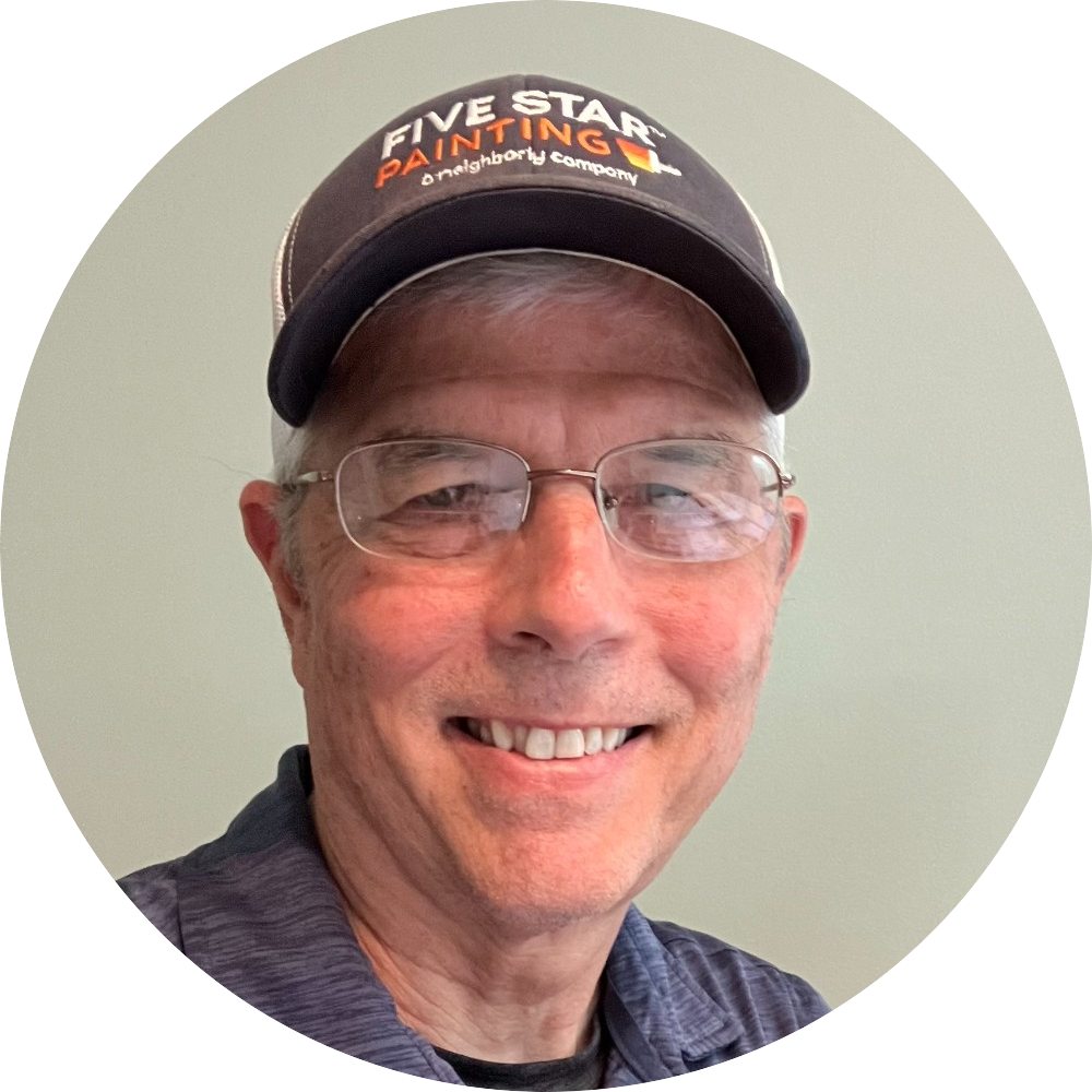 Mark Averett