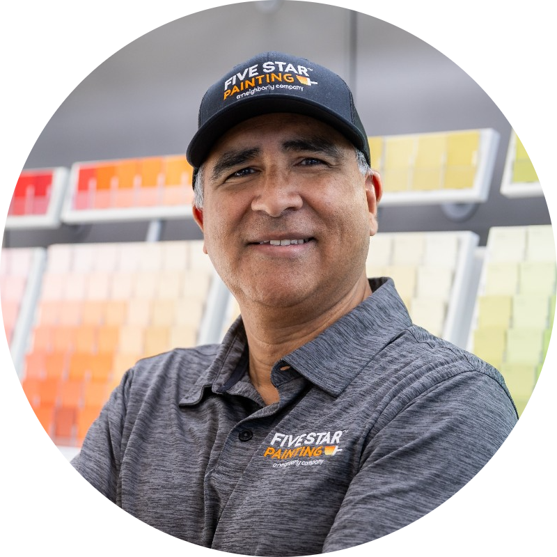 Mark Martinez