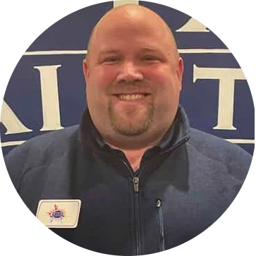 Matt Krallman