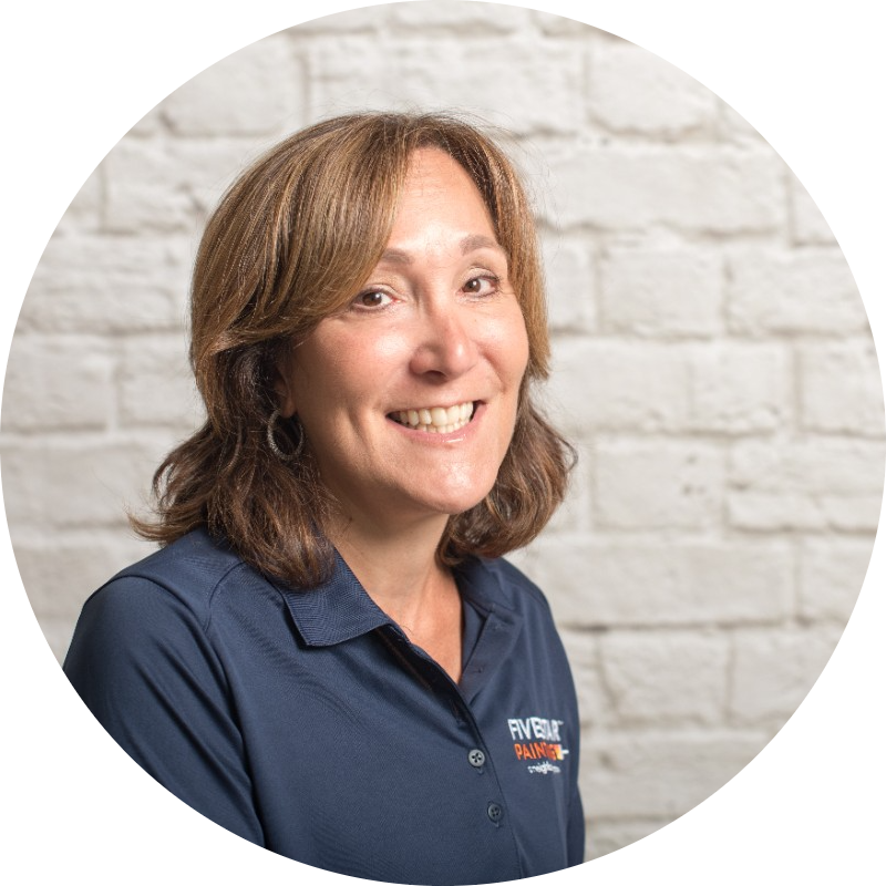 Sharon Specker