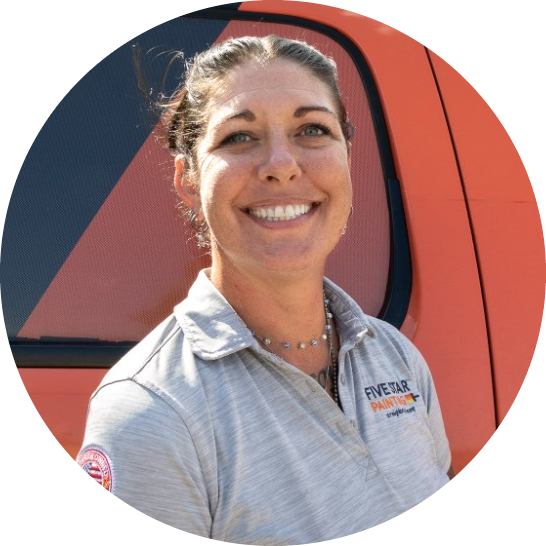 Tracie Dettmer