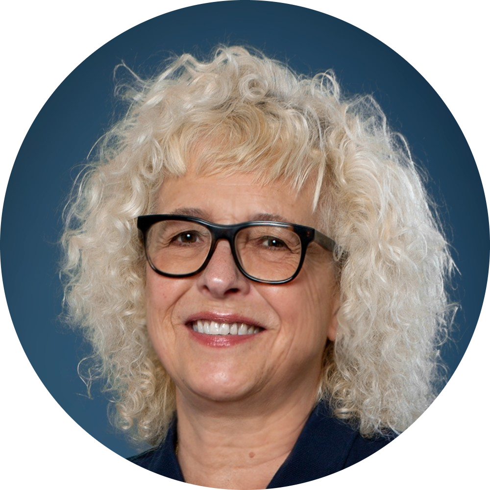 Lisa Johnston