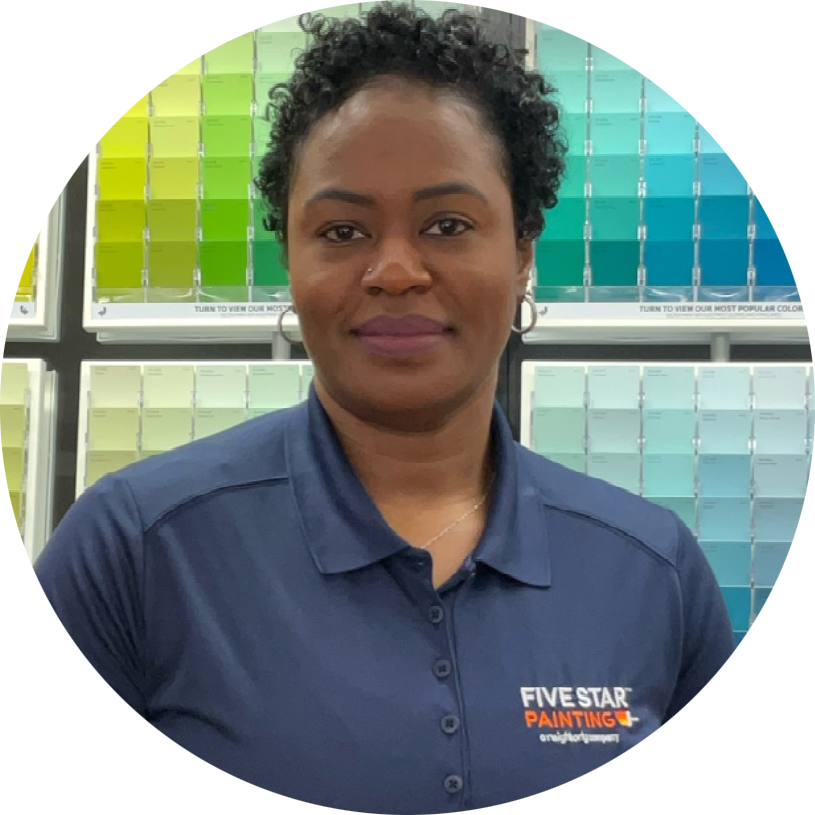 Sherita Mance