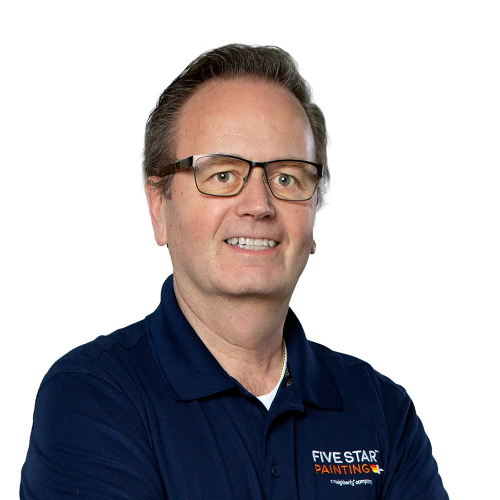 Terry Koubele