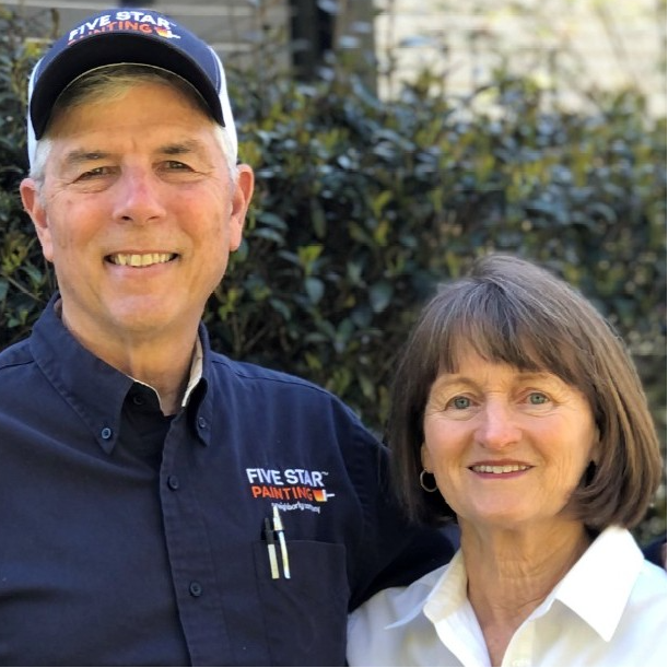 Mark and Diann Averett