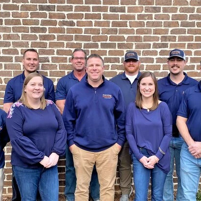 Your Columbus, GA Painting Team