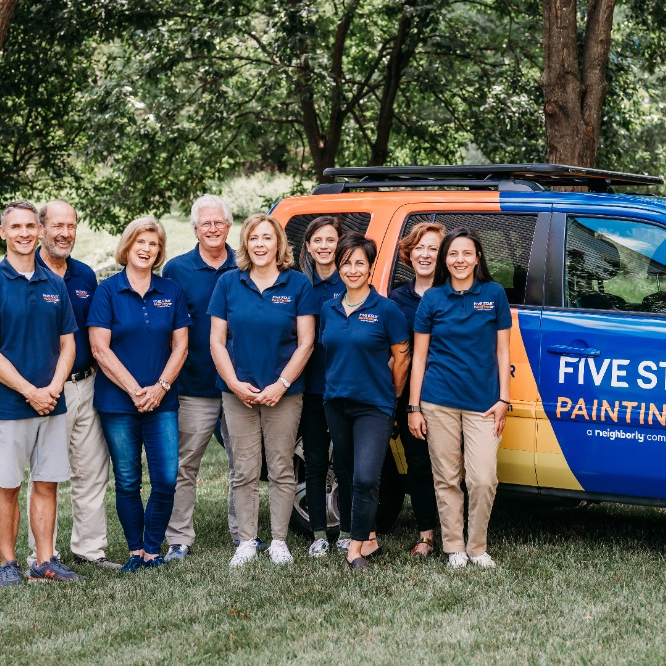 Meet the Loudoun and Western Fairfax Team