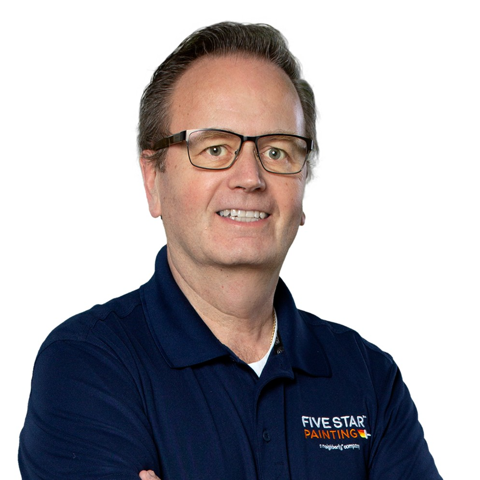 Terry Koubele