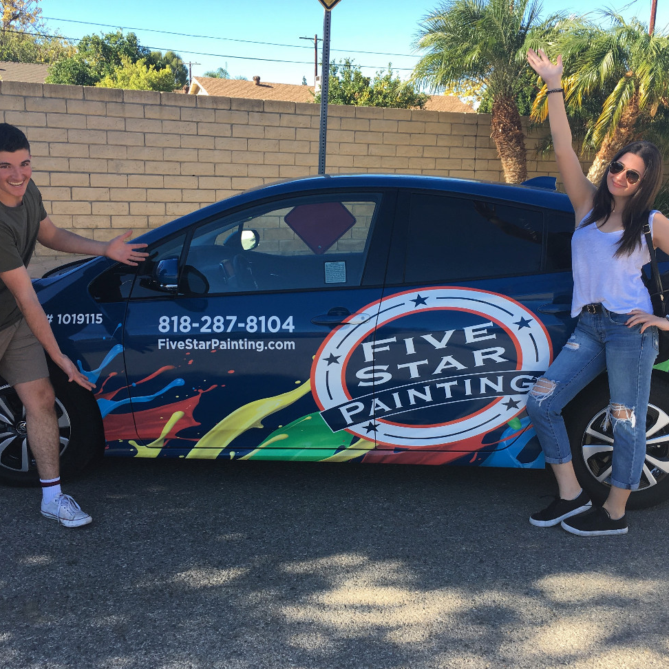 Team Car