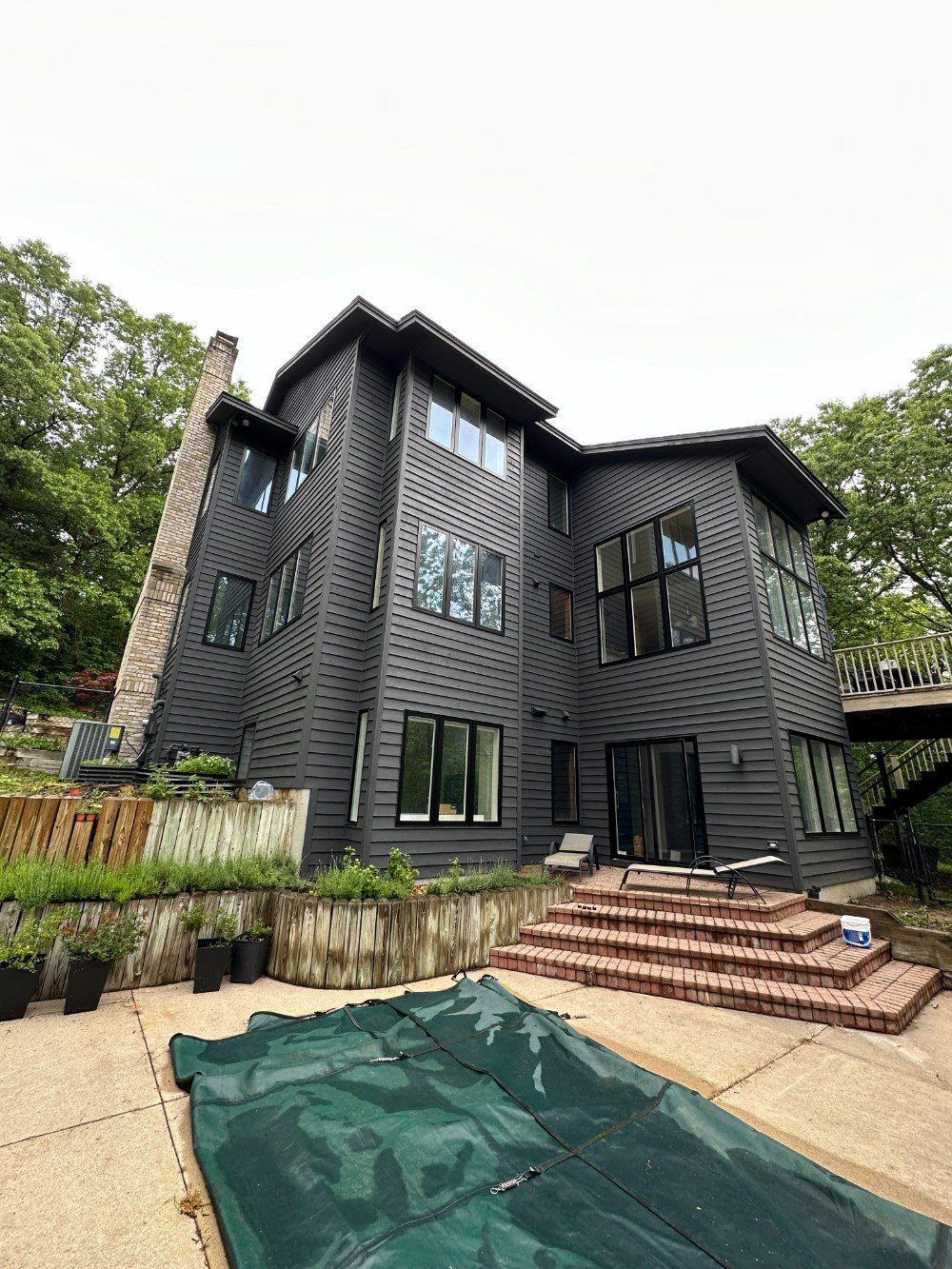 Ada exterior