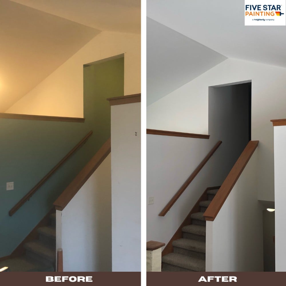 Before and After