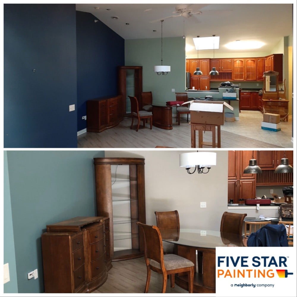 Before and After