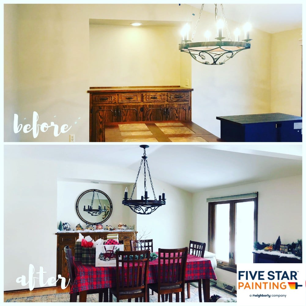 Before and After