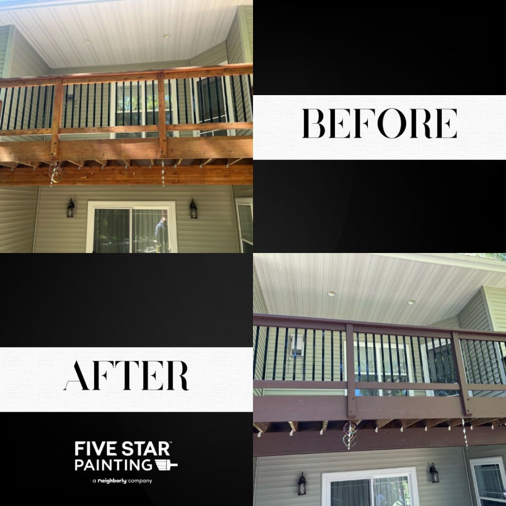 Before and After