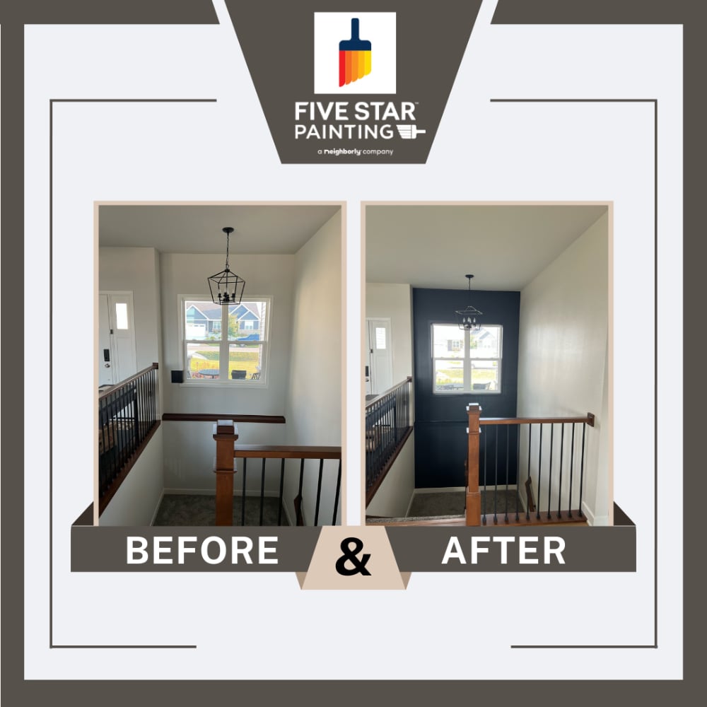 Before and After