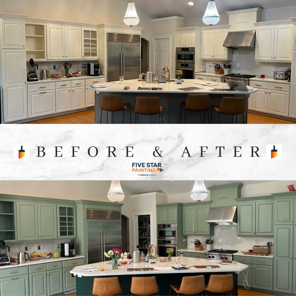 Before and After