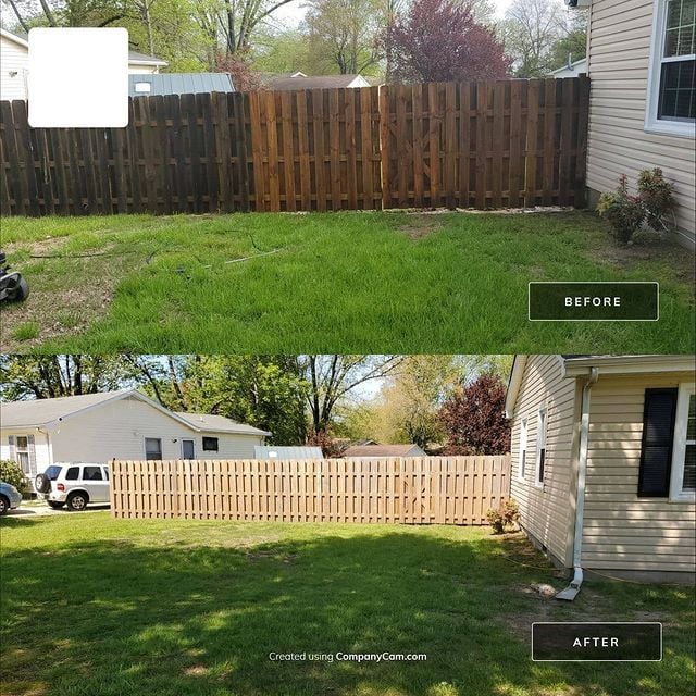Delaware Painting, Residential Painting, Exterior Painting, Color Consultation, Color Consultant, Remodeling, Expert Painting, Sherwin-Williams, Fence, Bear