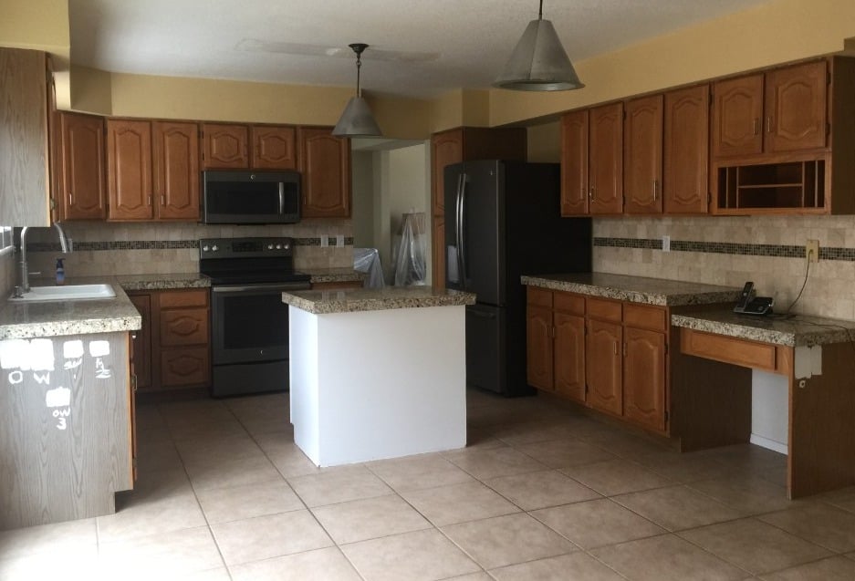 Cabinets
