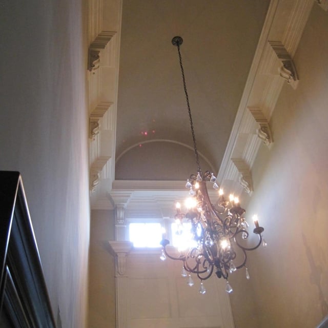 Chandelier