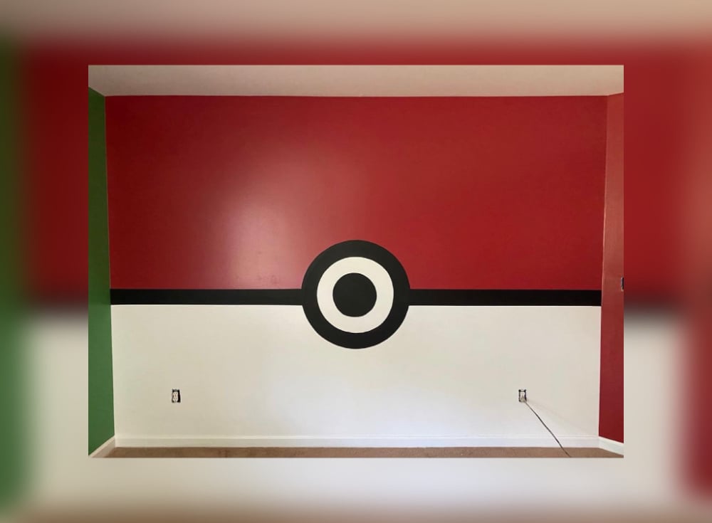 Customized Room