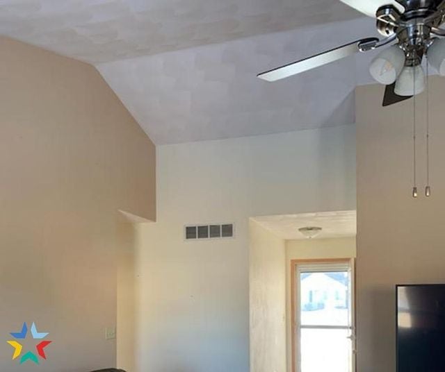 Entry Way Foyer.