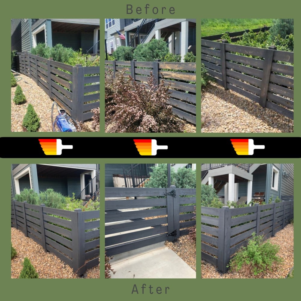 Fence