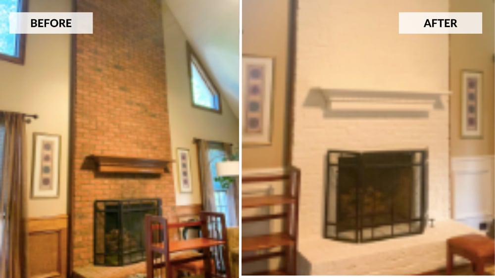 Five Star Painting Interiors