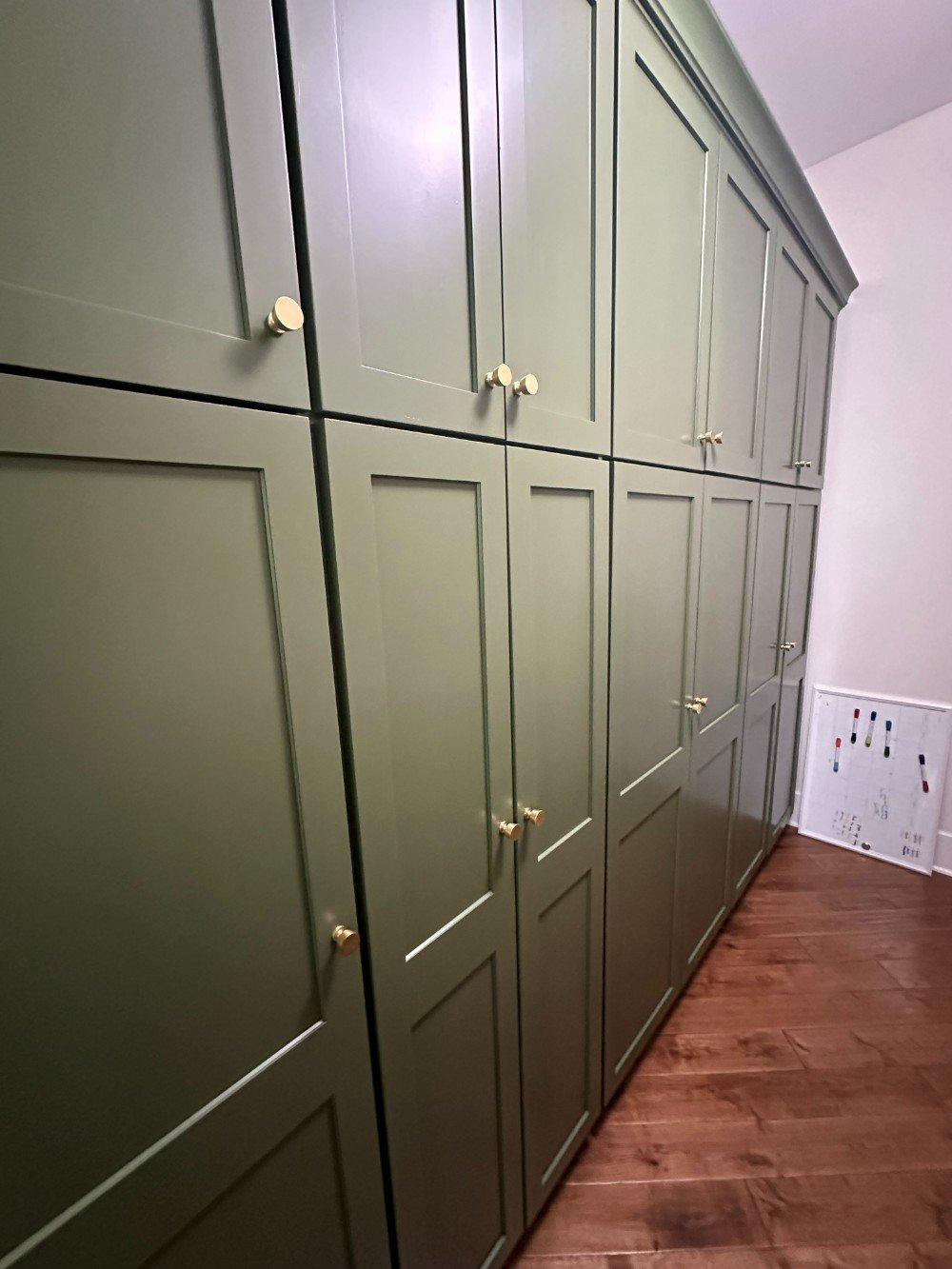 Grand Rapids cabinets