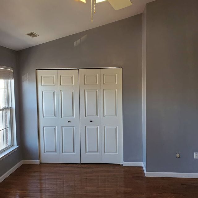 Delaware Painting, Residential Painting, Interior Painting, Color Consultation, Color Consultant, Remodeling, Expert Painting, Sherwin-Williams, Bedroom, 19060