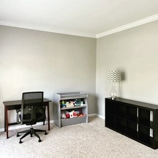 Delaware Painting, Office, Bear, Residential Painting, Neutral Colors, Interior Painting, Color Consultation, Color Consultant, Remodeling, Expert Painting,