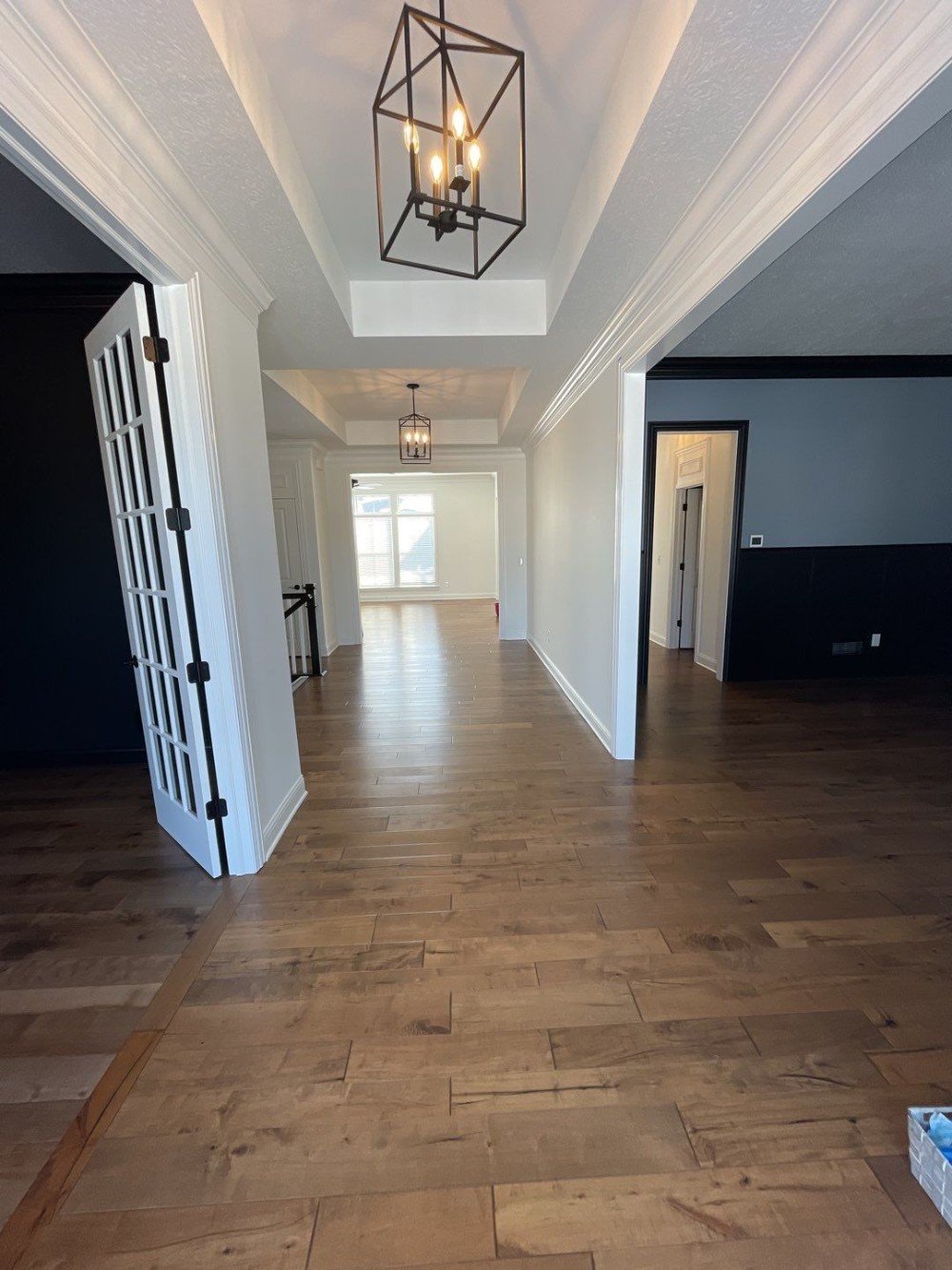 Interior Home