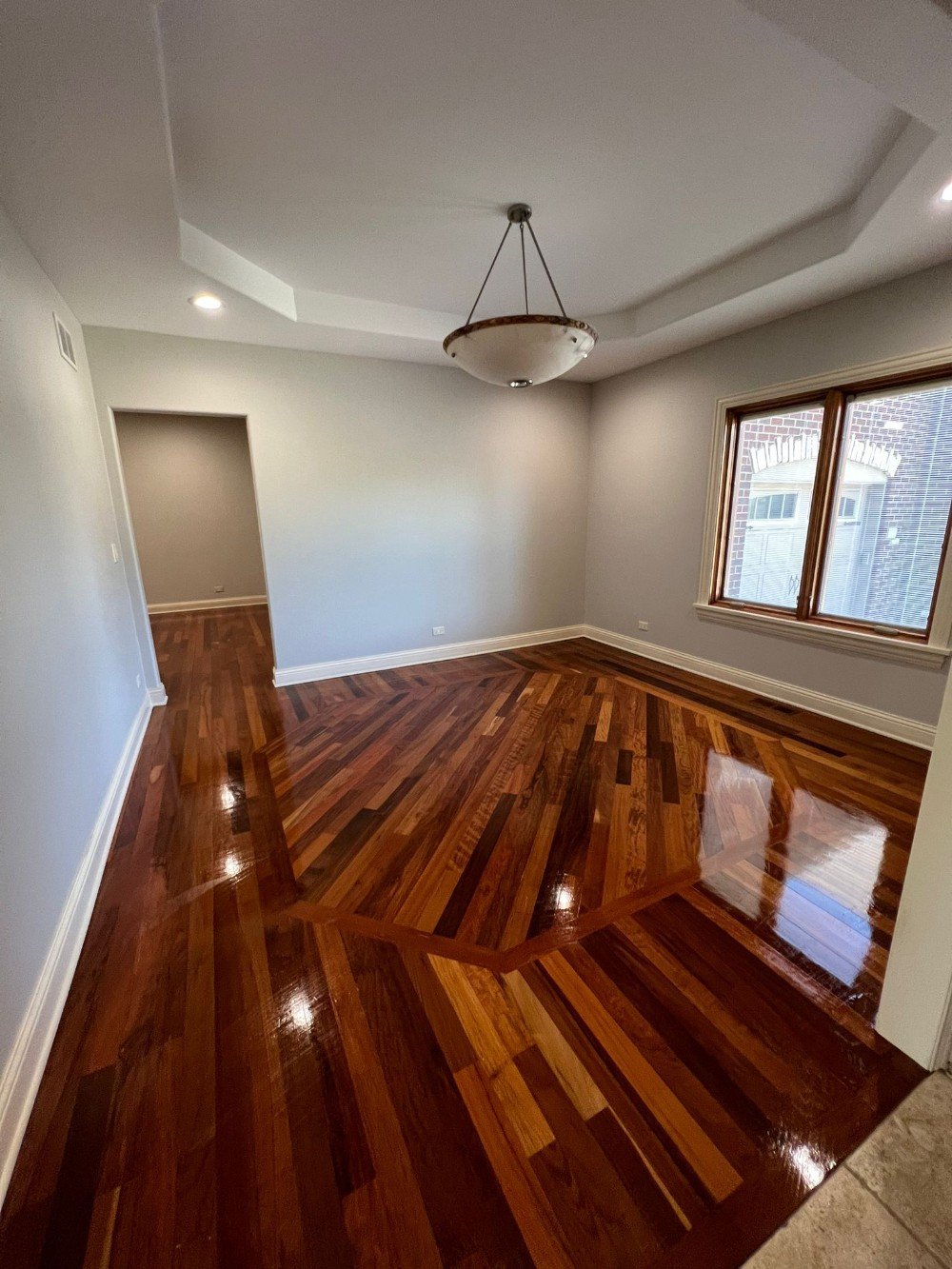 Interior Painting