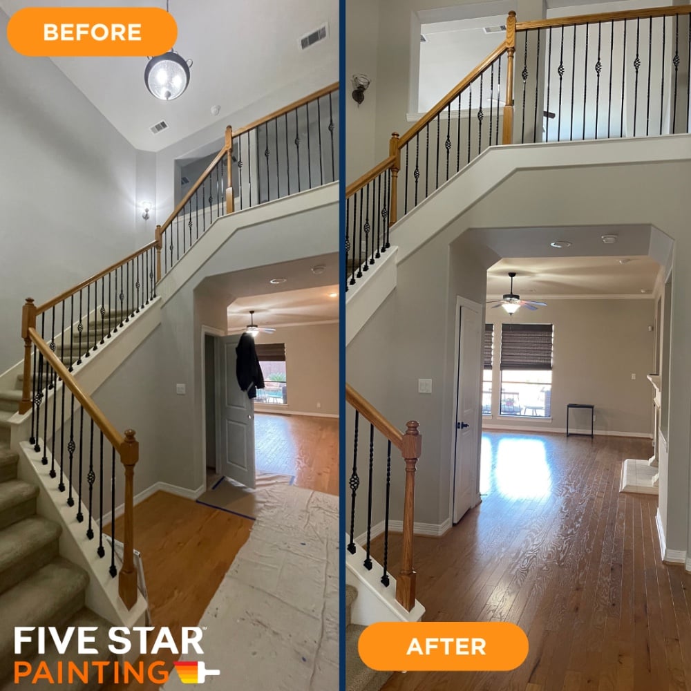 Interior Painting