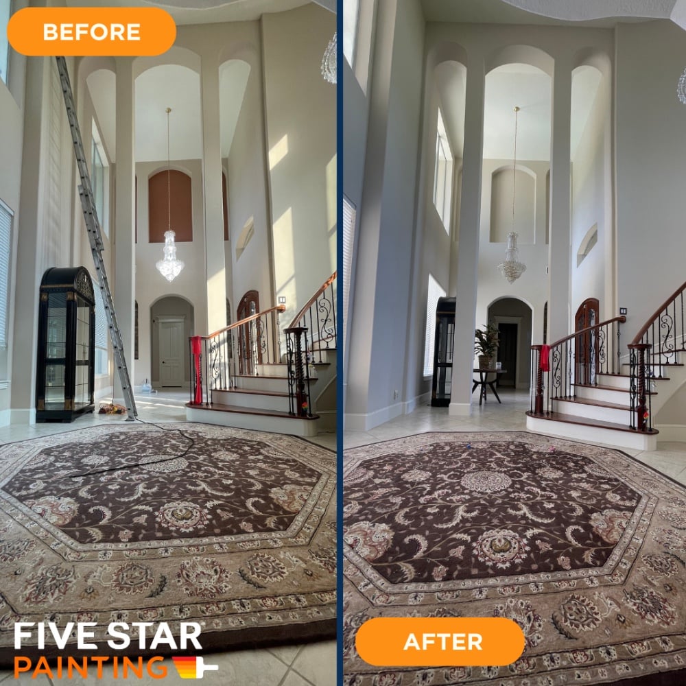 Interior Painting