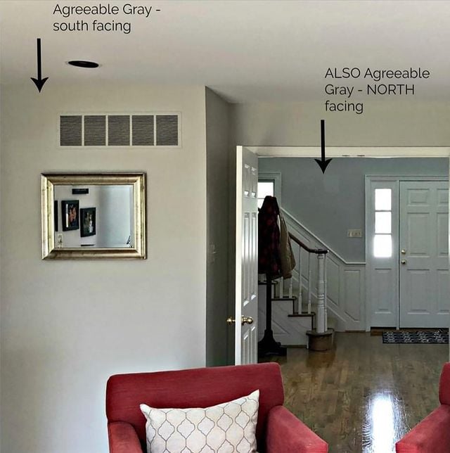 Sometimes choosing a paint color can drive you mad. Don’t give up!  We can help!