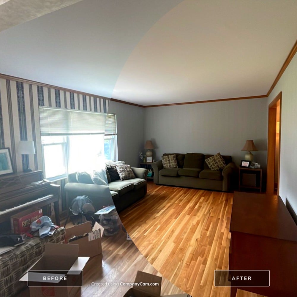 Interior Transformation