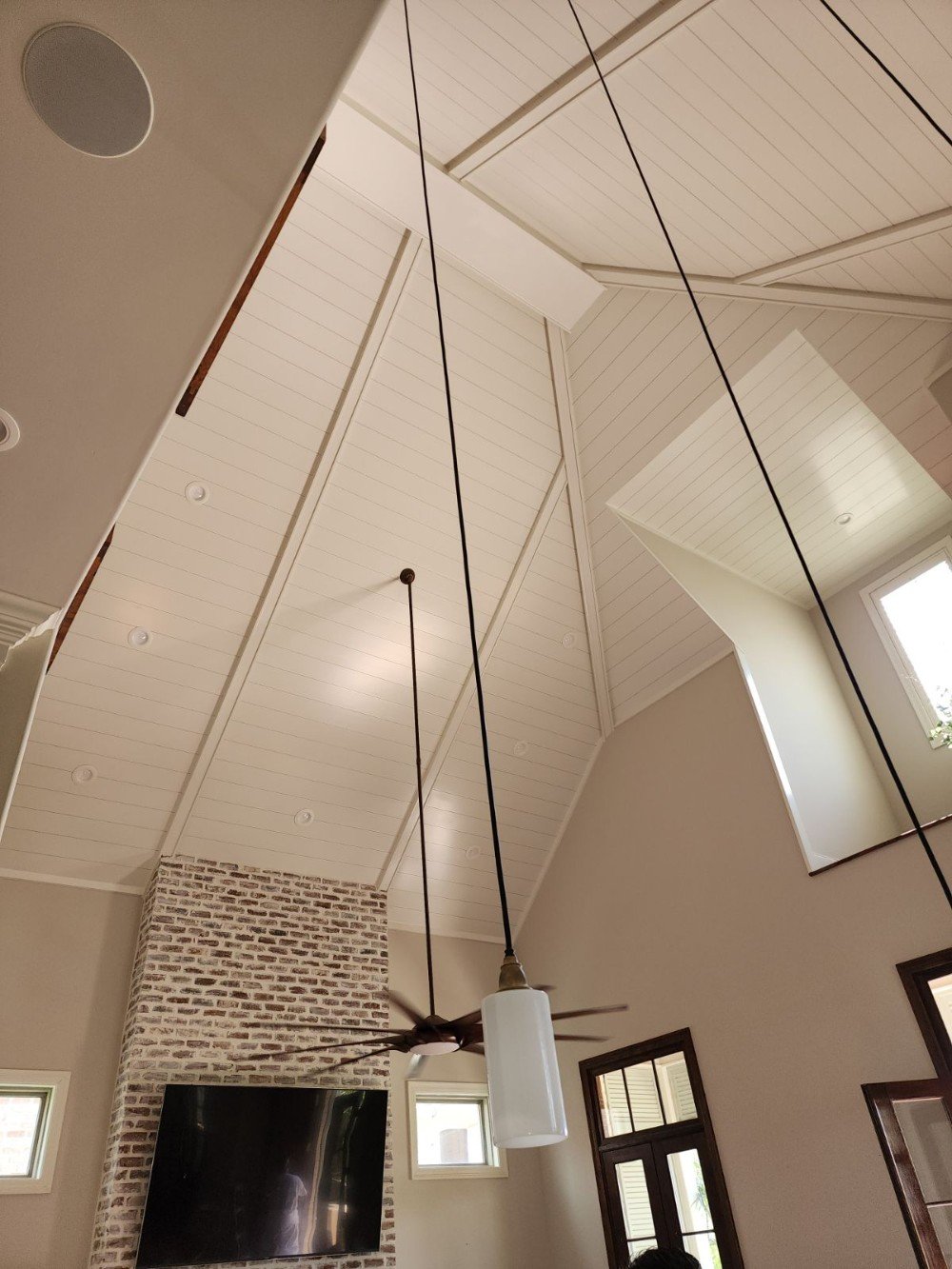 Custom Ceiling